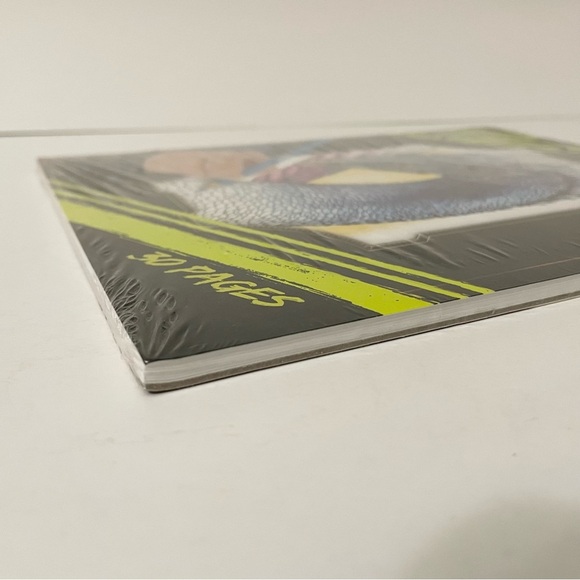 Crayola Art with Edge Fantastic Beasts 30 Page Colouring Book Adult Coloring - Picture 15 of 16